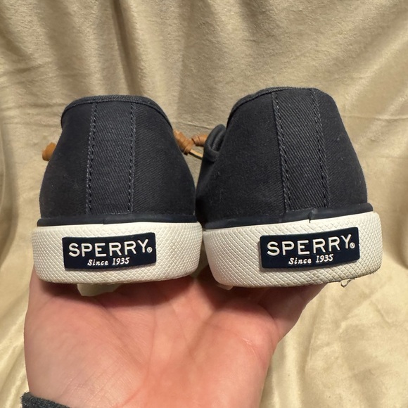 Sperry Pier View Sneaker - Picture 2 of 5